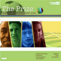 The Prize DVD