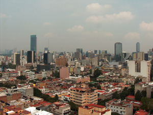 Mexico City2