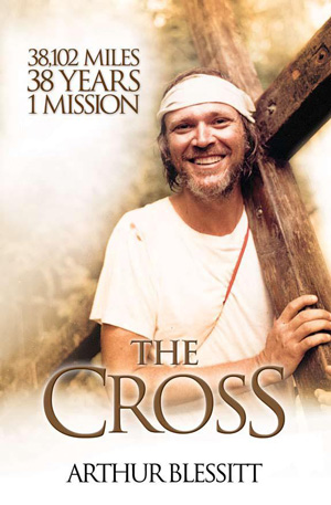 The Cross Cover