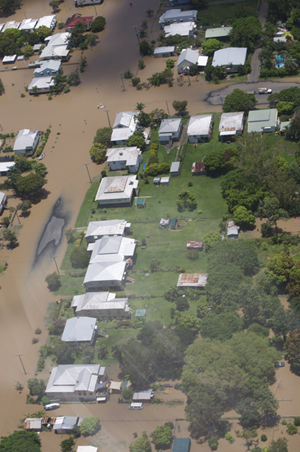 Queensland floods1