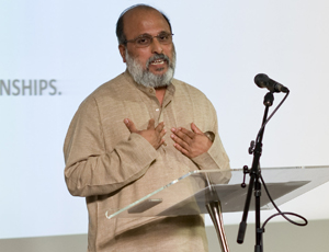 Dr Jayakumar Christian