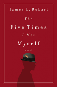 The Five Times I Met Myself large