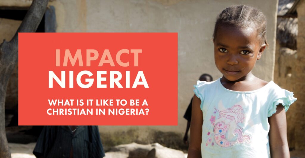 Impact Nigeria Header