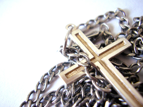 Cross on chain