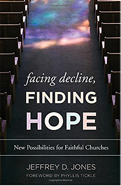 Facing Decline Finding Hope