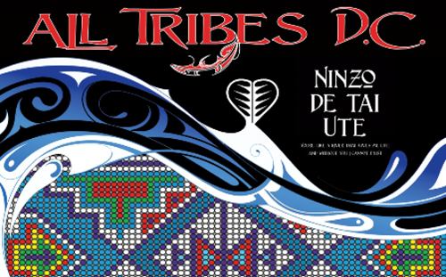 All Tribes DC