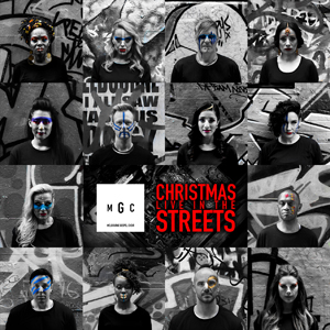 MGC Christmas Live In the Streets