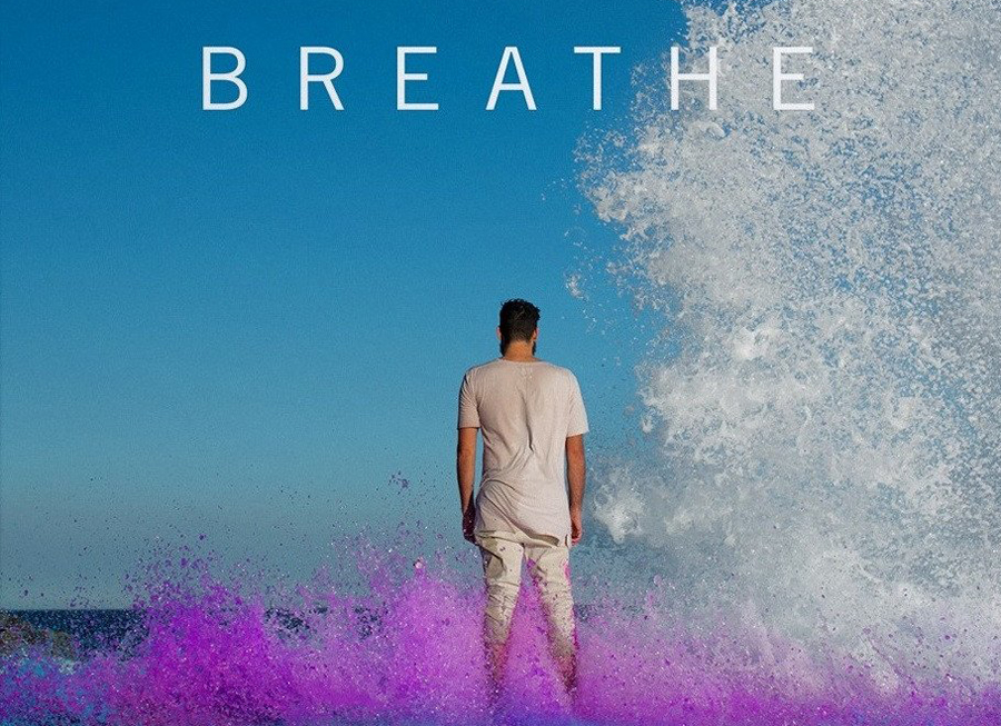 C3 Music Breathe