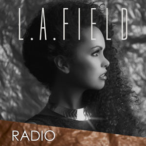 L.A.FIELD Radio