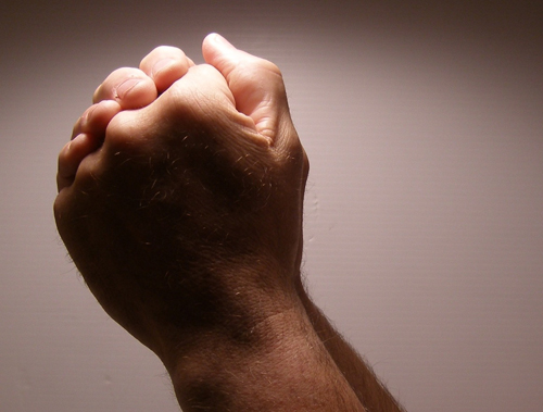 Praying hands2