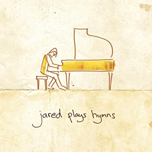 Jared Plays Hymns