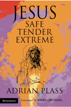 Jesus Safe Tender Extreme