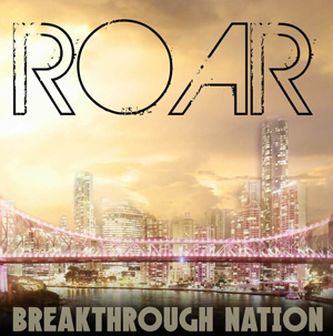 Breakthrough Nation