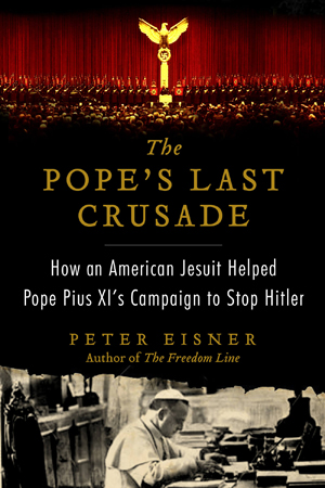 Popes Last Crusade