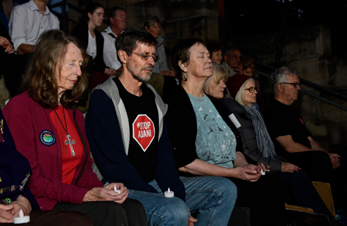Sydney Group prayer highres