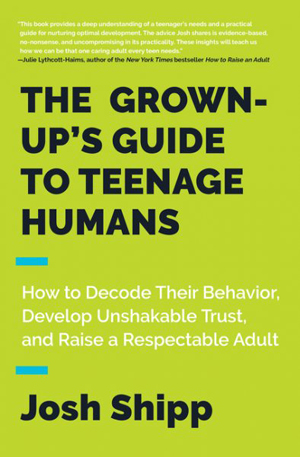 The Grown ups Guide