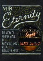 Mr Eternity book