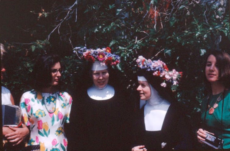 California nuns1