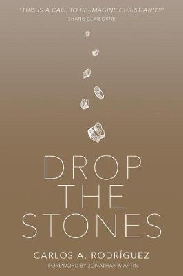 drop the stones book