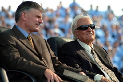 Billy and Franklin Graham2