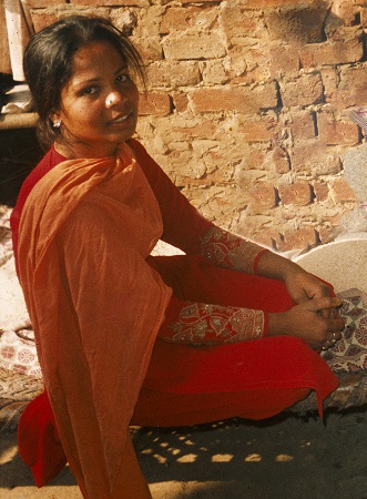 Pakistan Asia Bibi