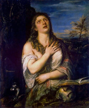 Mary Magdalene2