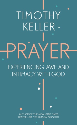 Prayer Tim Keller2