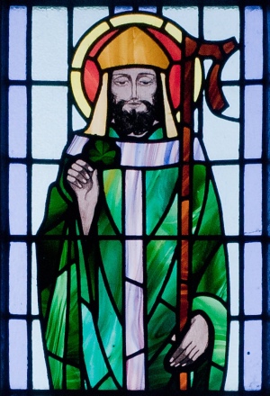 St Patrick2