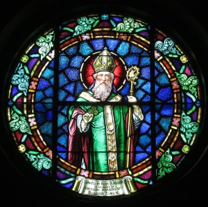 St Patrick 2
