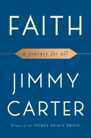 Faith Jimmy Carter
