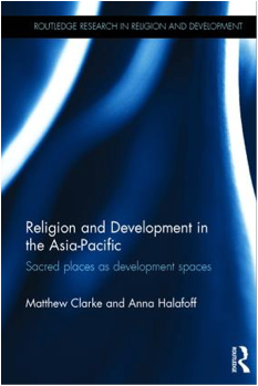 Religion and development