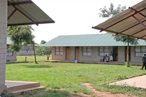 South Sudan Christian College
