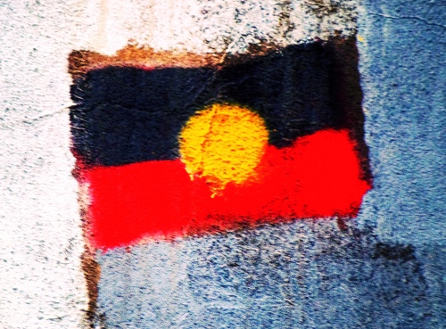 Aboriginal flag1