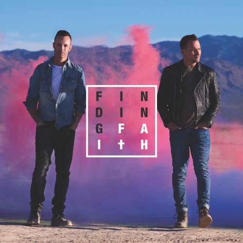 Finding Faith album