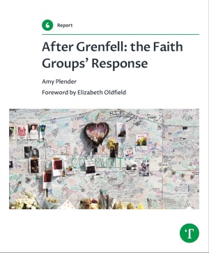 Grenfell report cover
