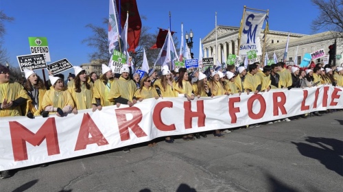 March for Life2