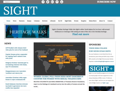 Sight frontpage1