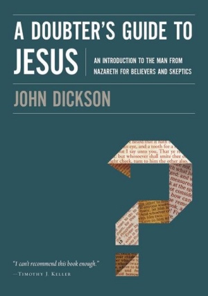 A Doubters Guide to Jesus