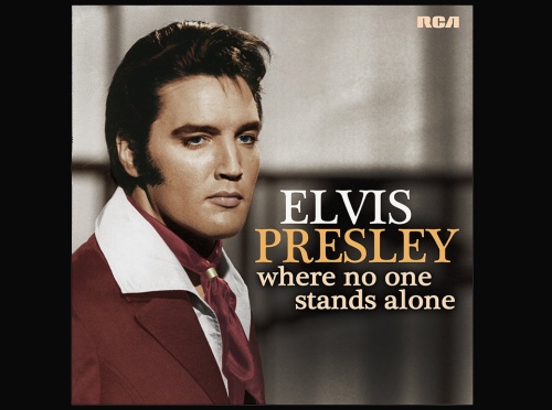 Elvis album
