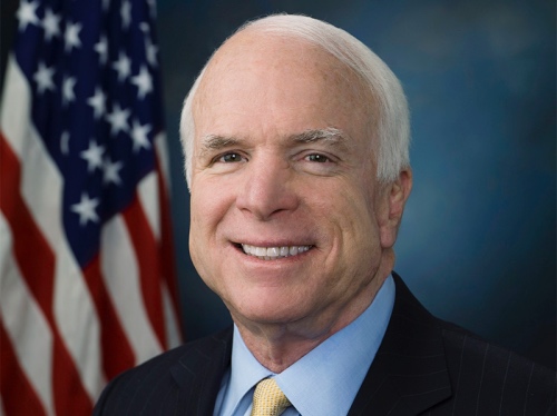 John McCain1