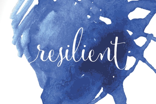 Resilient small