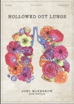Hollowed Out Lungs Bookclub