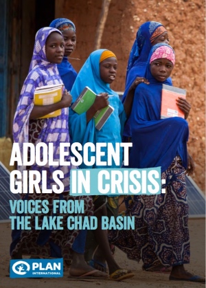 Lake Chad report