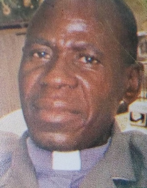 Nigeria attacks pastor