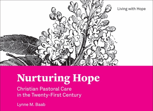 Nurturing Hope small