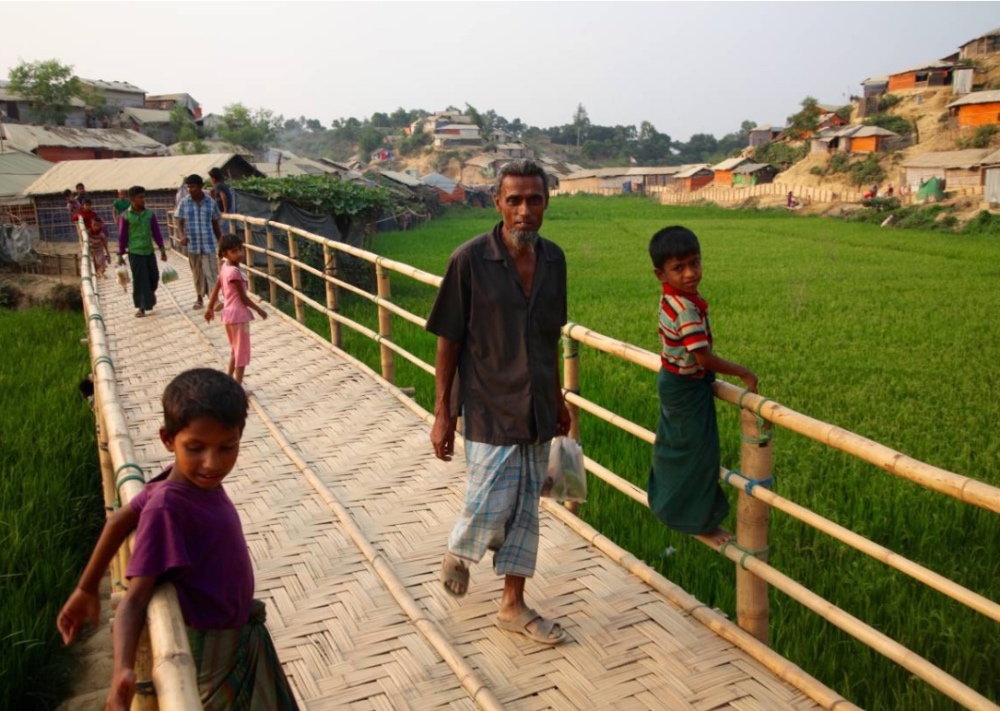 Rohingya Media1