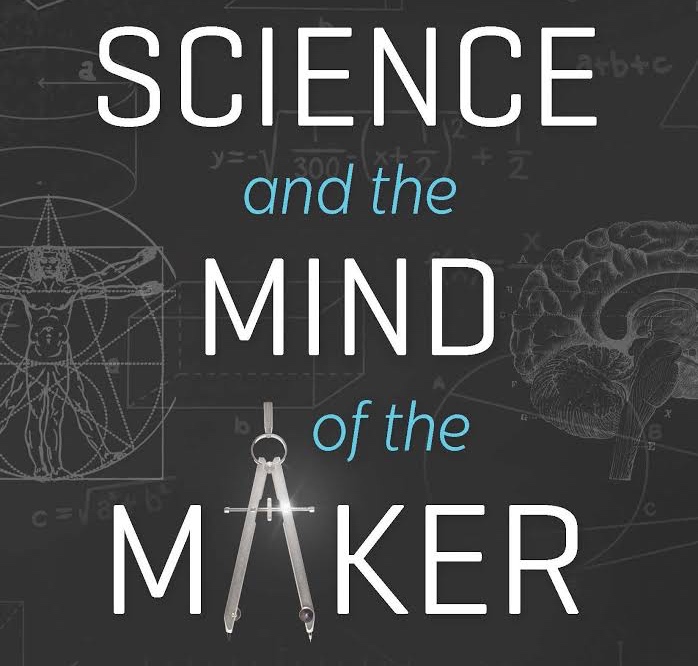 Science and the Mind of the Maker small