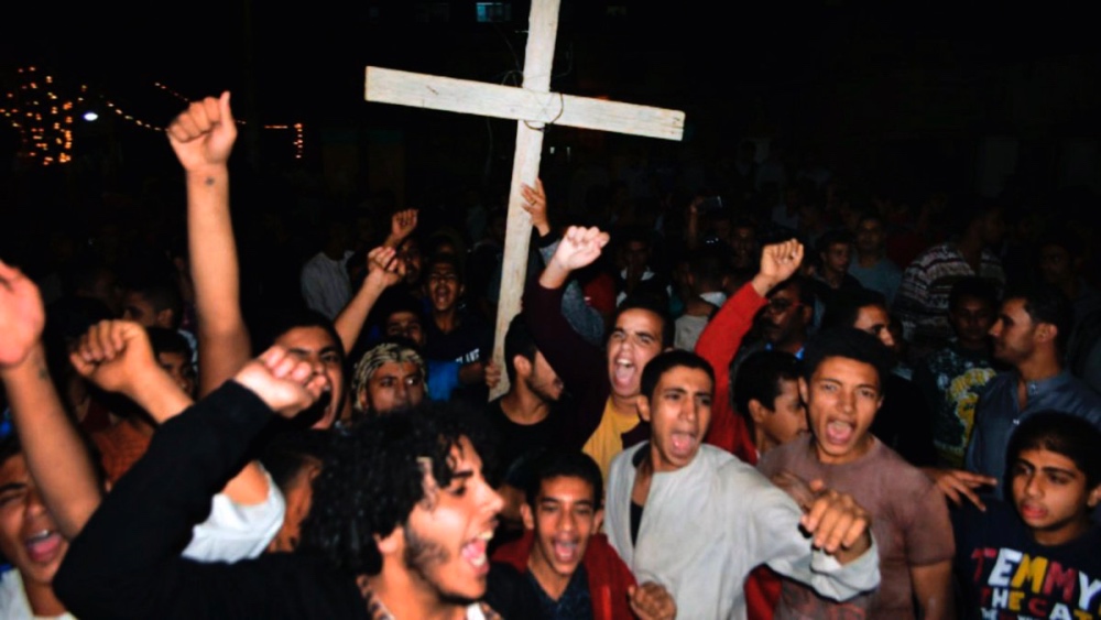 Copts Massacre2