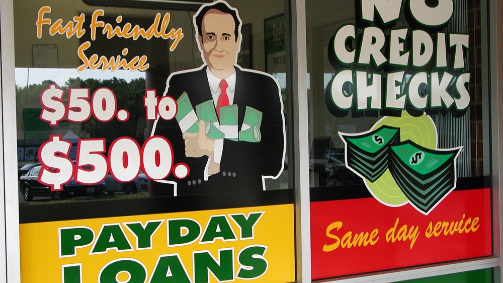 Payday Loan1