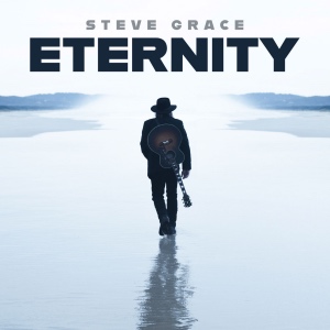Steve Grace Eternity